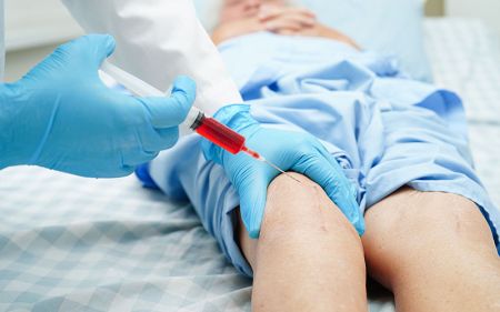 Infiltraciones Articulares